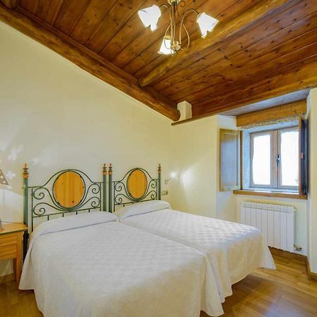 Casa Das Xacias Ribeira Sacra A Airoa  Extérieur photo